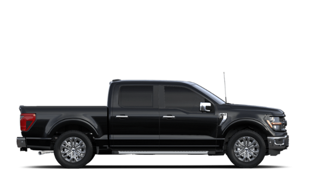 2024 Ford F-150+F-150